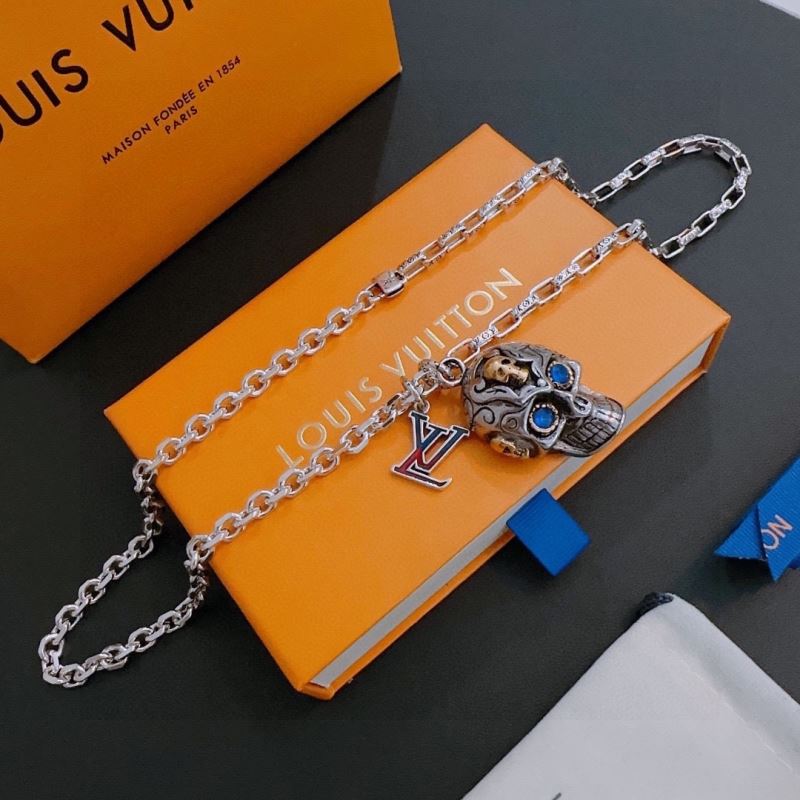 Louis Vuitton Necklaces